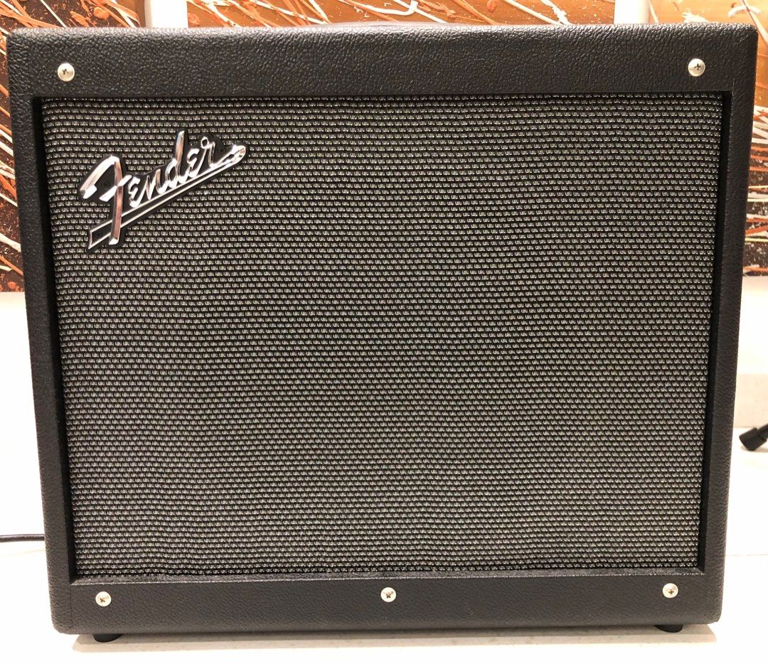 FENDER Mustang GTX50 Guitar Combo Amp CHEAP