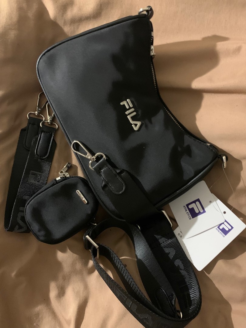 Fila 2025 mini bag