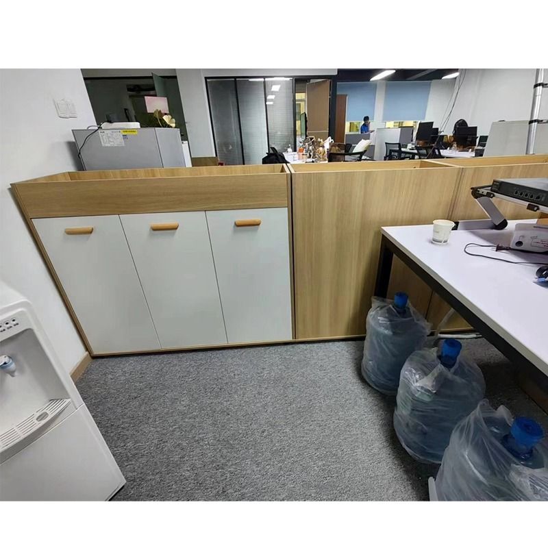 File cabinets Groove design for potted plants Storage and Landscaping ...