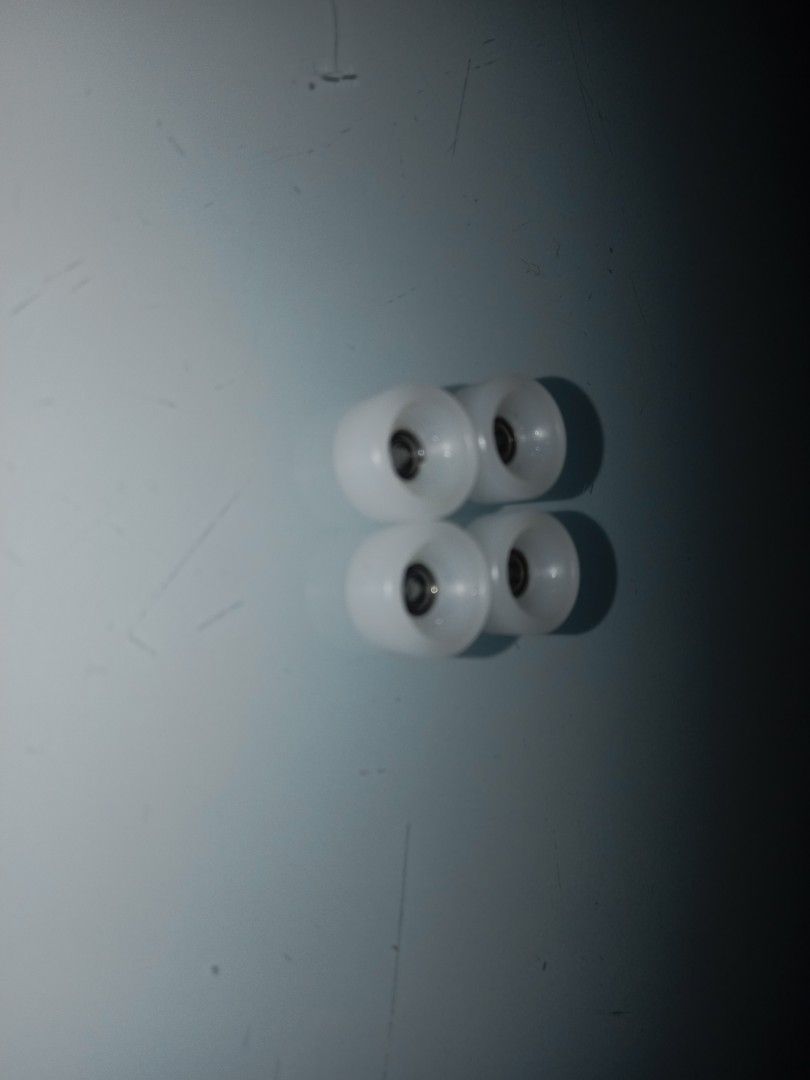 Fingerboard bowl wheels, Babies & Kids, Babies & Kids Fashion on Carousell