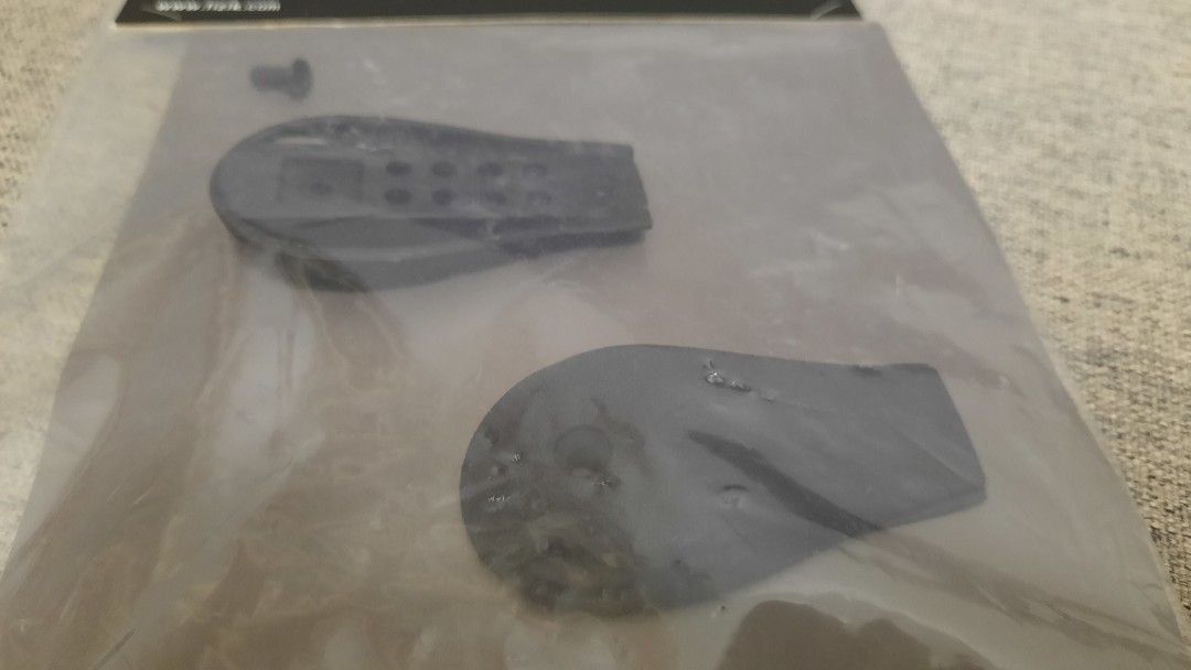 fizik heel skid plate r1