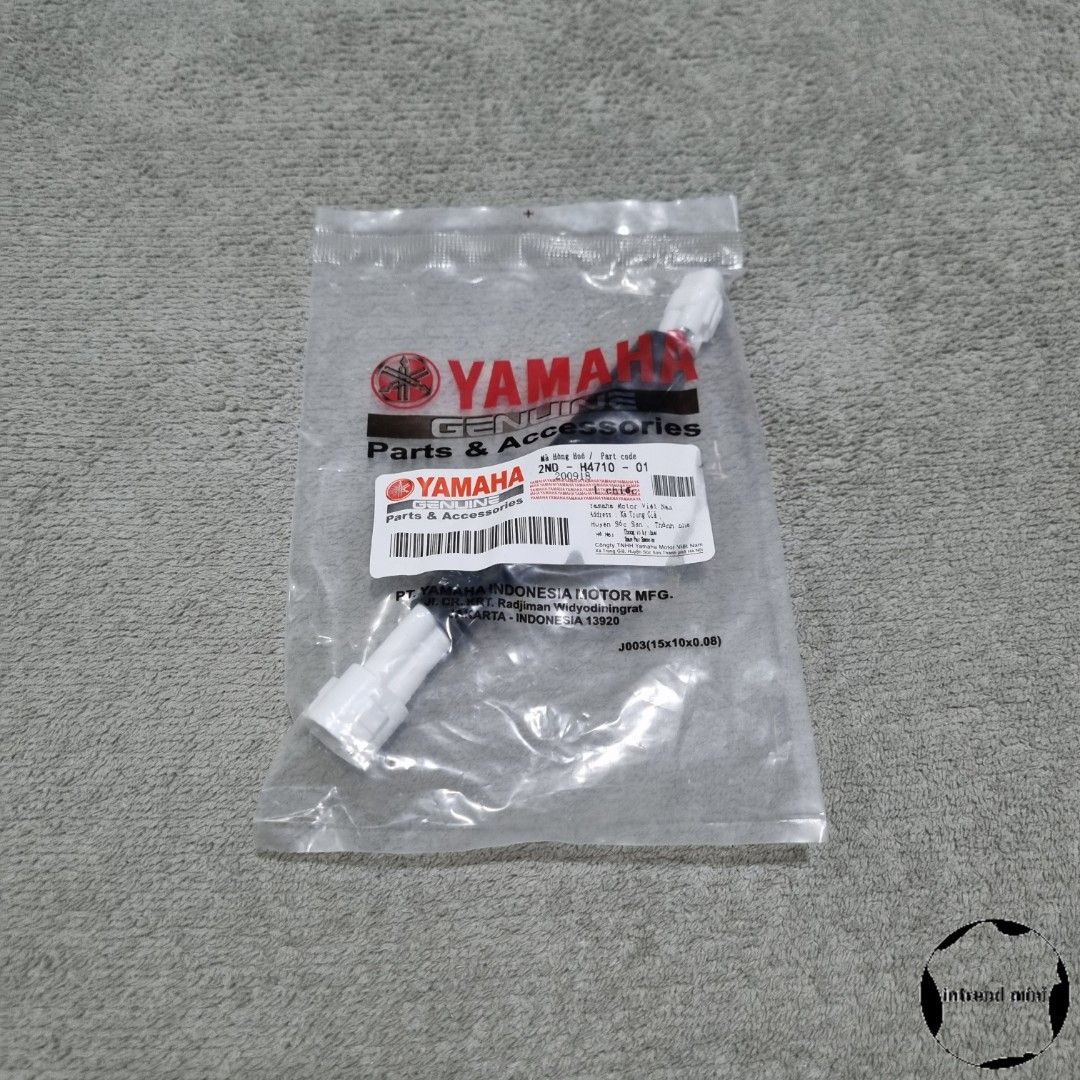 Flashing Tail Light - Yamaha - Aerox Sniper Nmax R15 R25 R3 ...