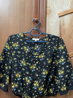Flora top