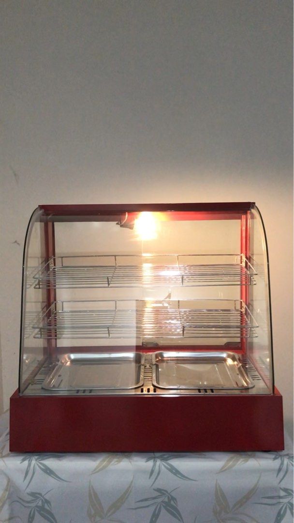Food Warmer Big Size / Pemanas makanan, TV & Home Appliances, Kitchen