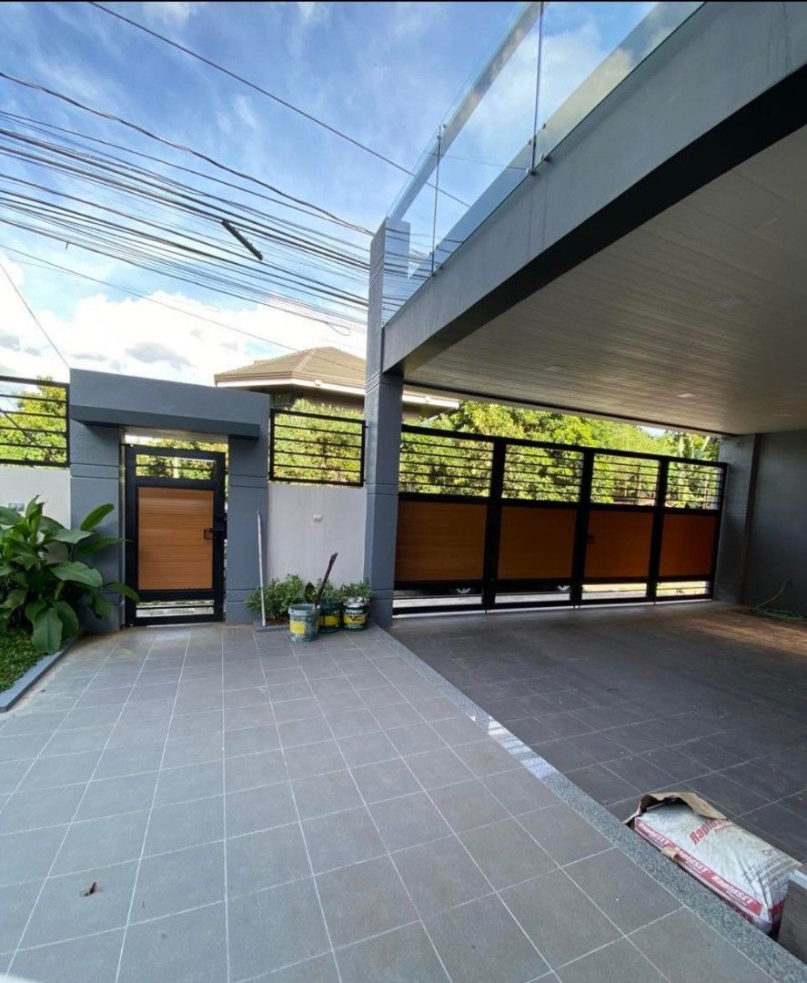 FOR SALE 2 Storey Brand New House and Lot in Dona Carmen Subd
