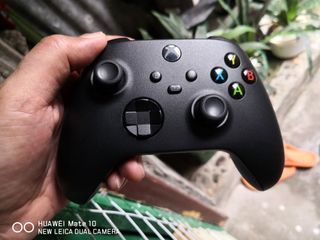 FOR SALE : XBOX ONE Series X/S Controller, Version4 Carbon Black, RUSH! RUSH!