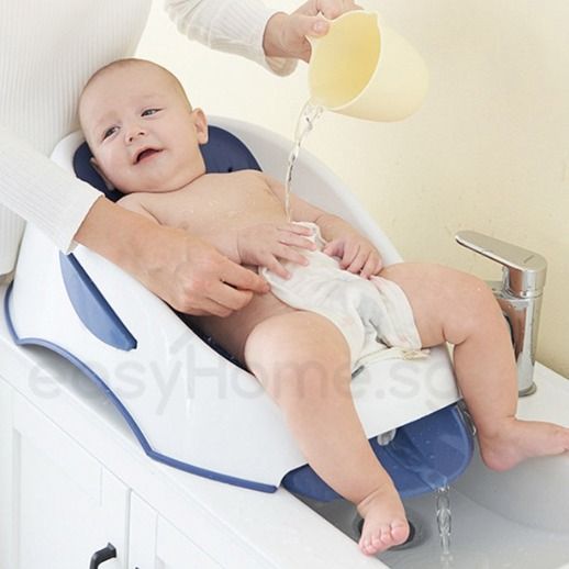 Bath clearance assist chair