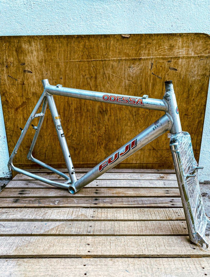 Fuji odessa 2.0 price top