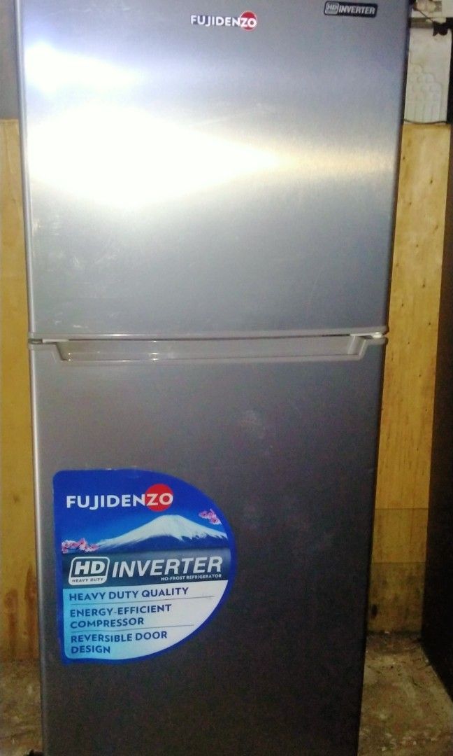 Fujidenzo ref on Carousell