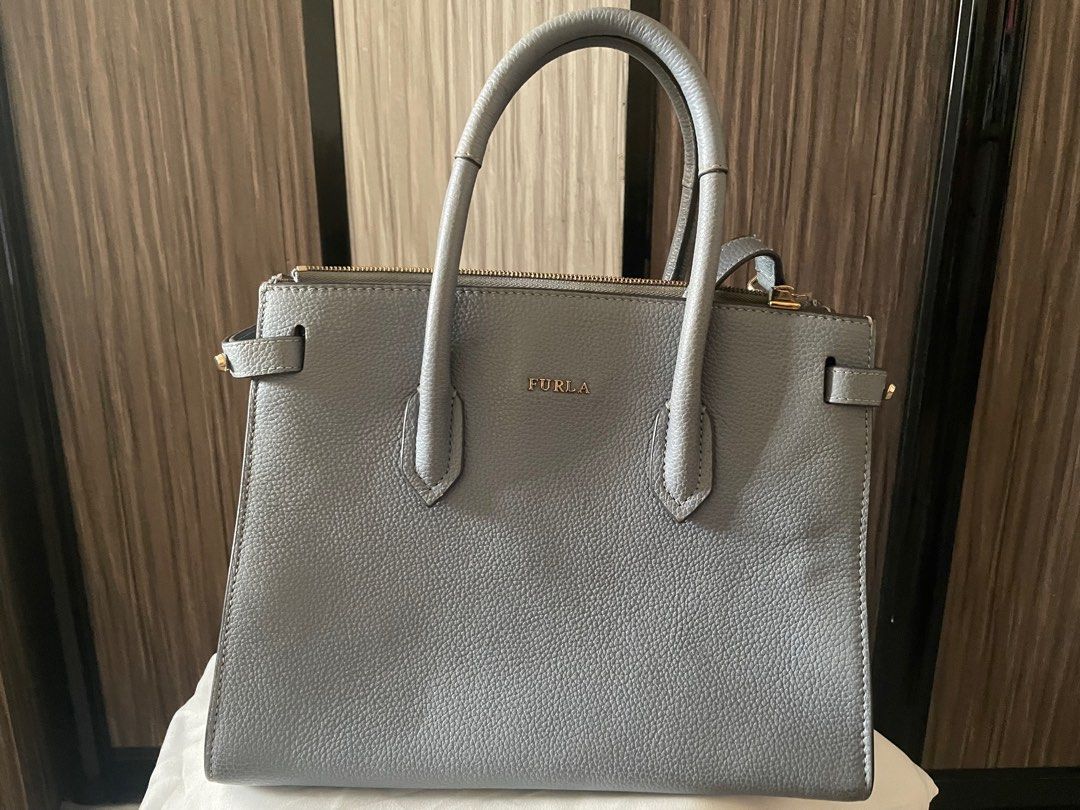 Furla Bag Women s Fashion Bags Wallets Shoulder Bags on Carousell