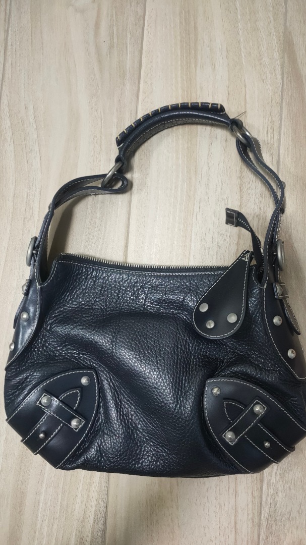 Furla side bag Women s Fashion Bags Wallets Shoulder Bags on Carousell