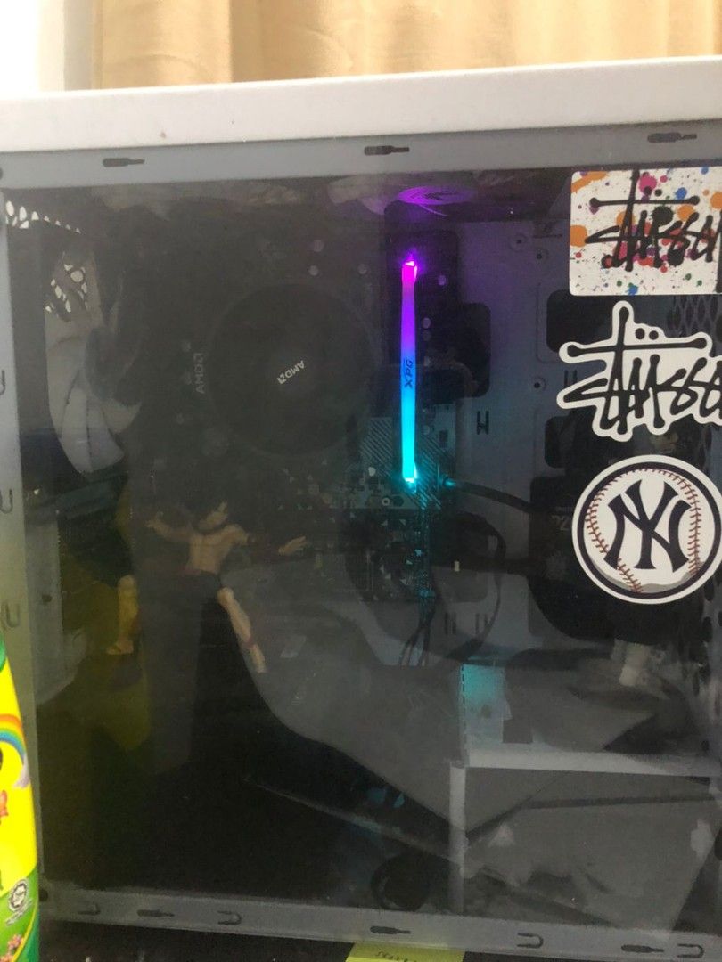 Gaming Pc, Computers & Tech, Desktops On Carousell