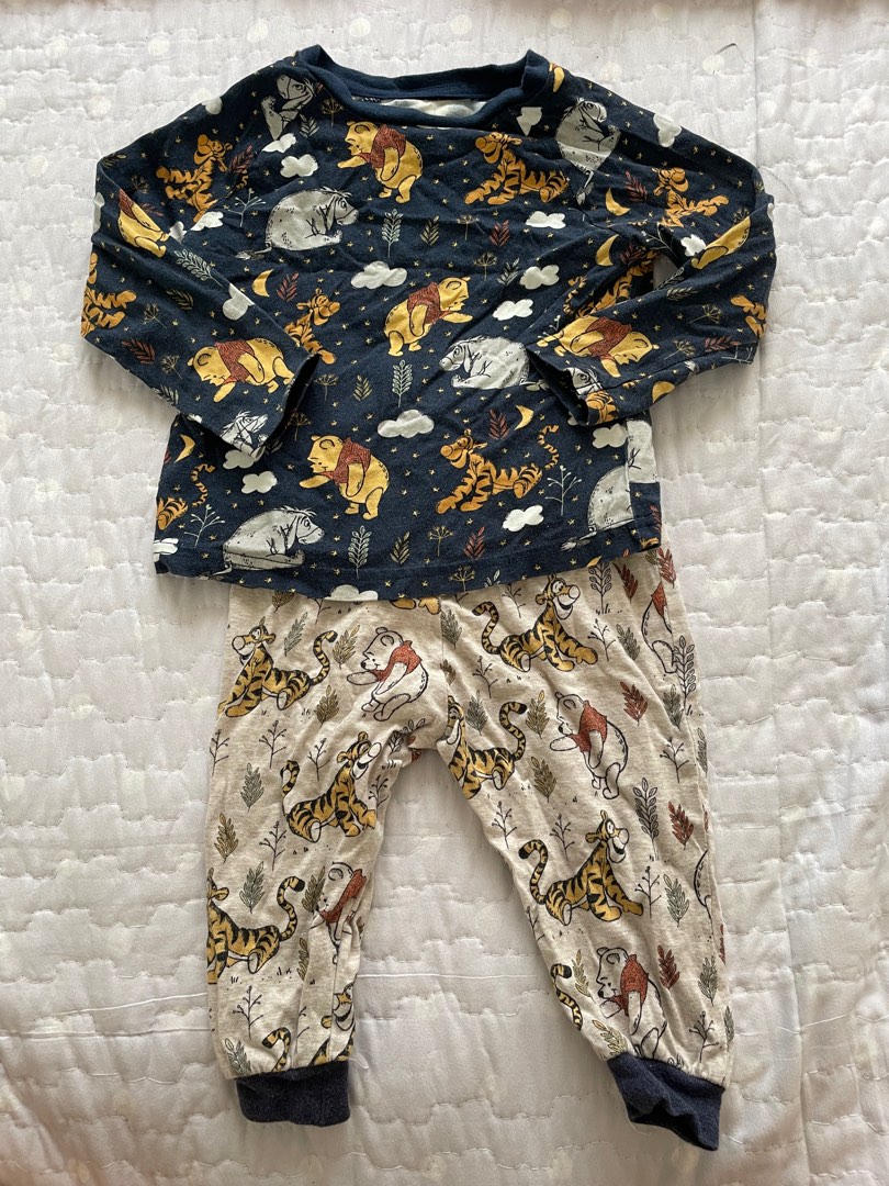 George disney pyjamas deals