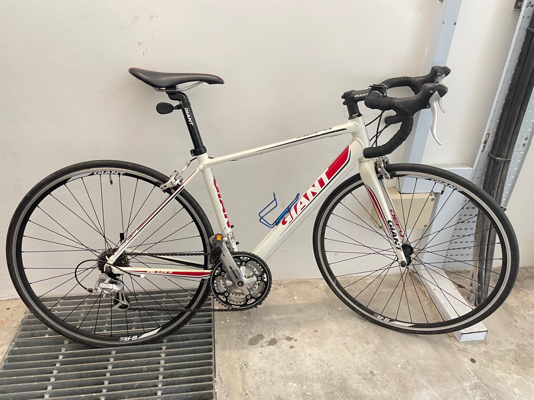 Giant defy discount en14781