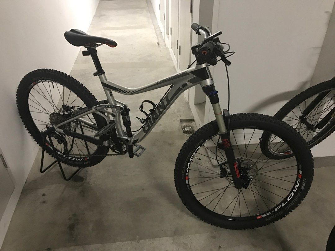 Giant trance sales for sale