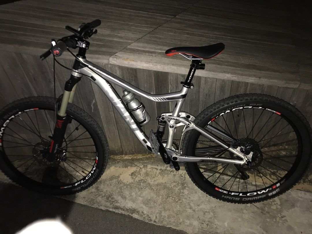 2015 giant trance 2 for sale hot sale