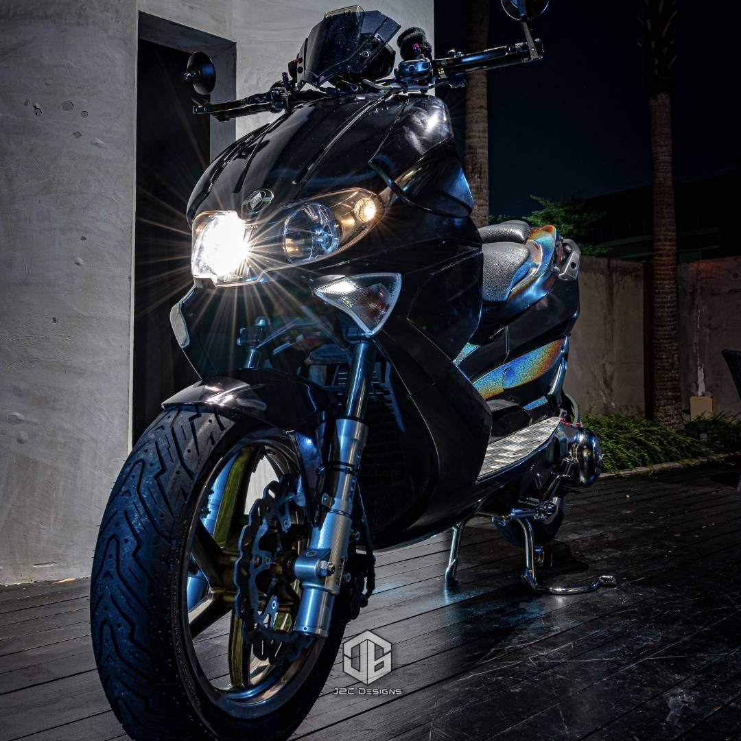 Gilera Runner Cool Design Hire A Gilera Runner 50 Scooter In Duce