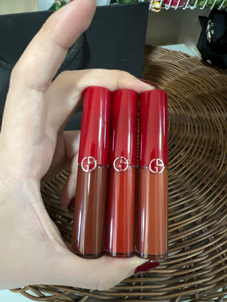 Giorgio armani lip maestro 512 shop