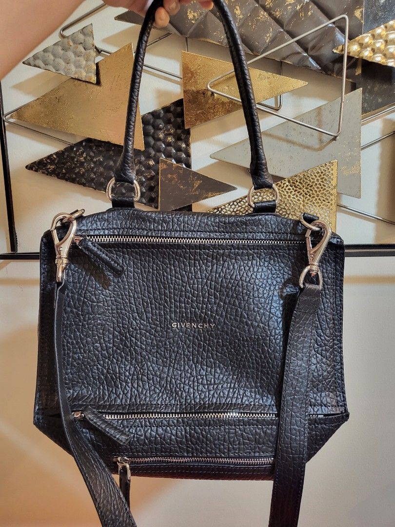 Givenchy pandora strap hot sale