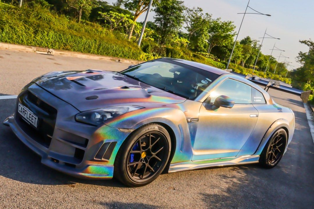 NISSAN GTR RENTAL ( Godzilla | Performance Car | Sport Car | Modded Car | Stage 3 | JDM | NISMO | Car Rental )62887424781057114