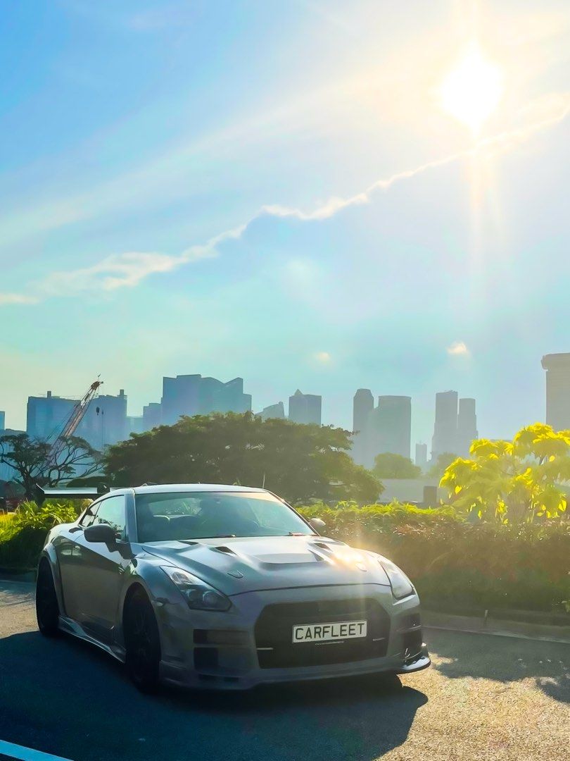 NISSAN GTR RENTAL ( Godzilla | Performance Car | Sport Car | Modded Car | Stage 3 | JDM | NISMO | Car Rental )62887424781057113