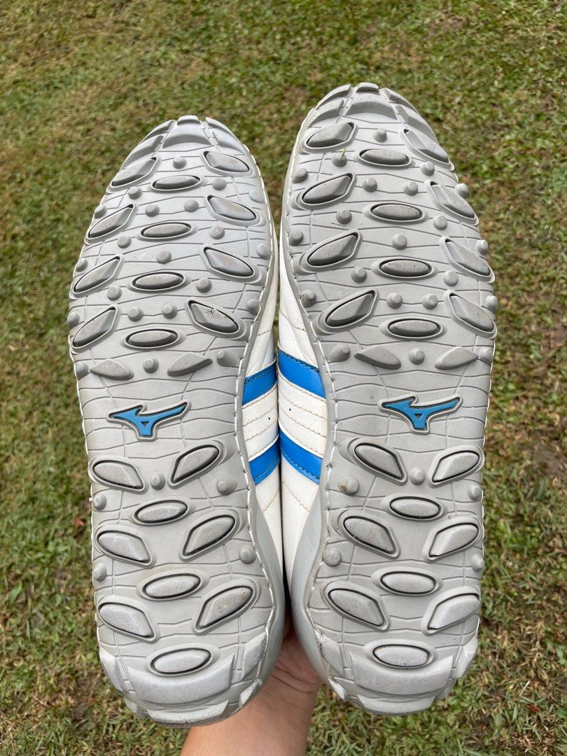Mizuno light style golf shoes on sale