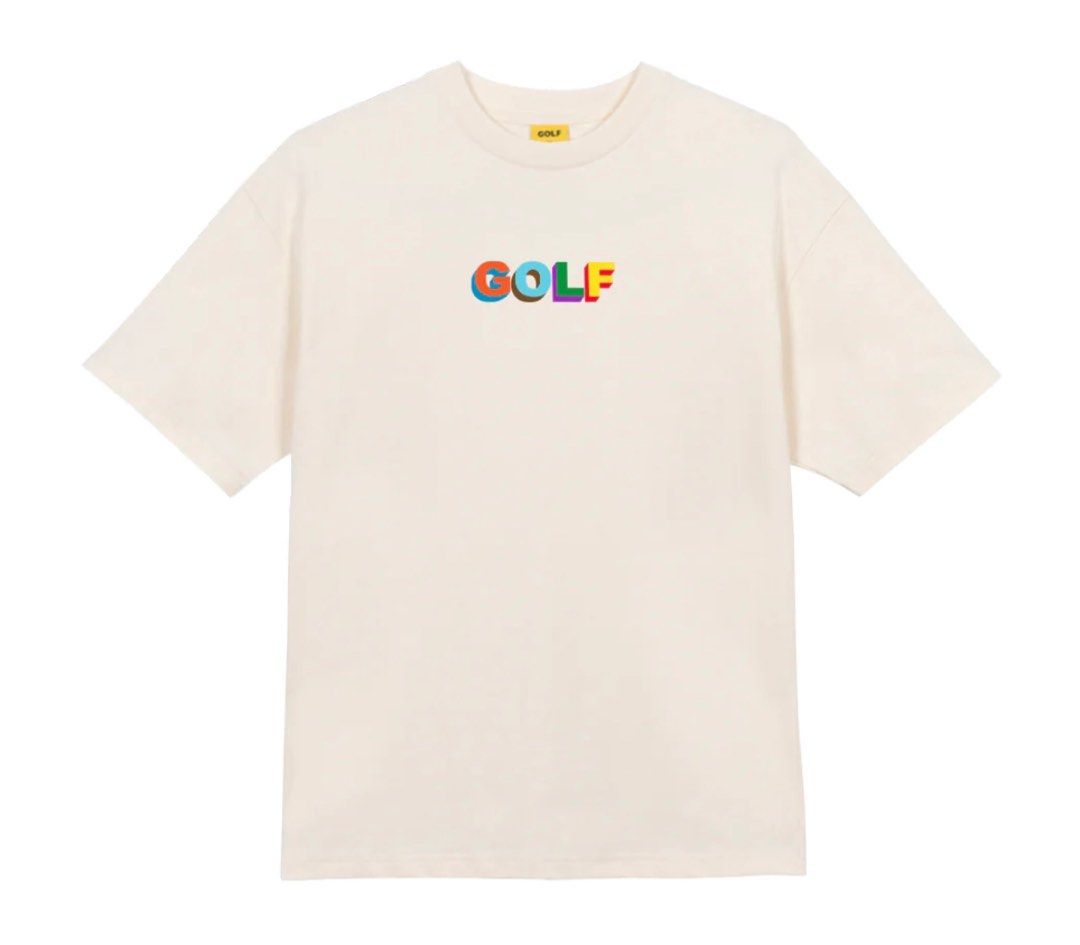 Golf wang tee top shirt