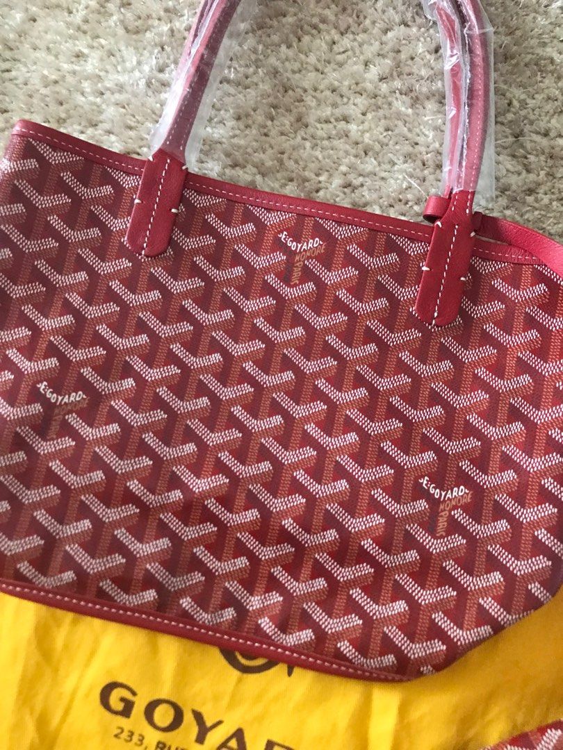 Tas goyard new arrivals