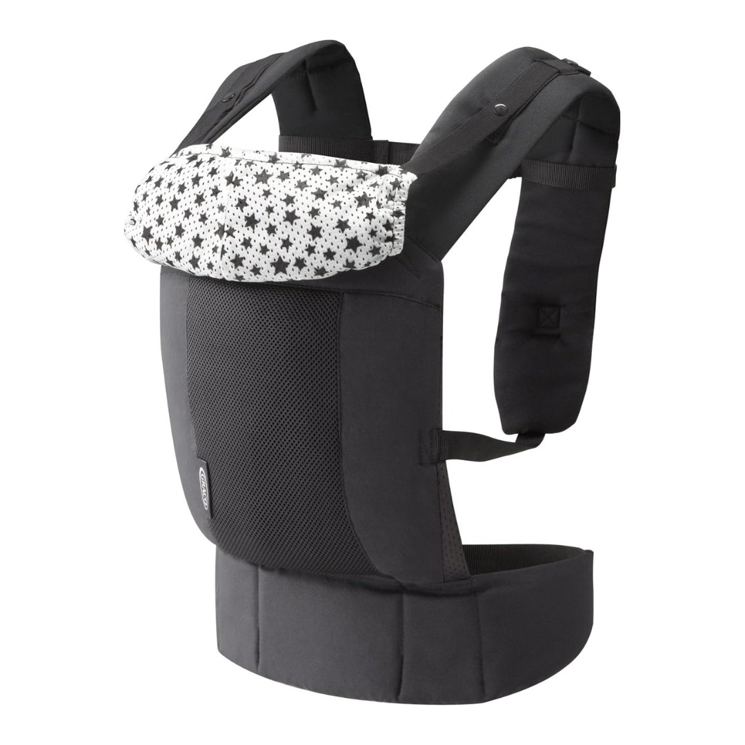 Graco clearance baby sling