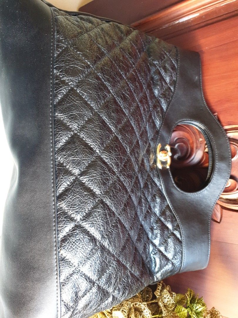 Grand cabas best sale chanel 31