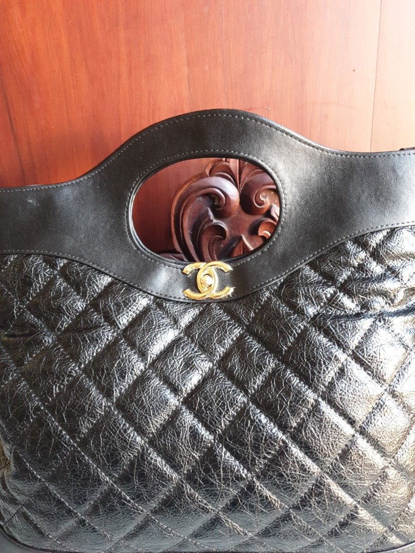 Grand cabas chanel 31 2025