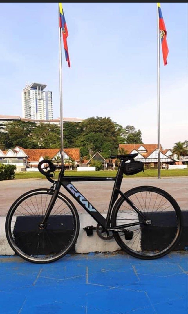 Fixie frame size 52 outlet