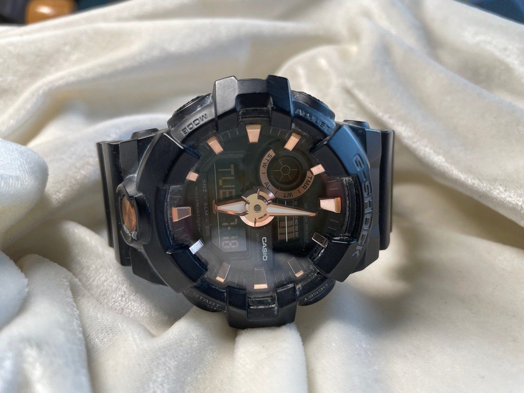 Ga710b g shock sales