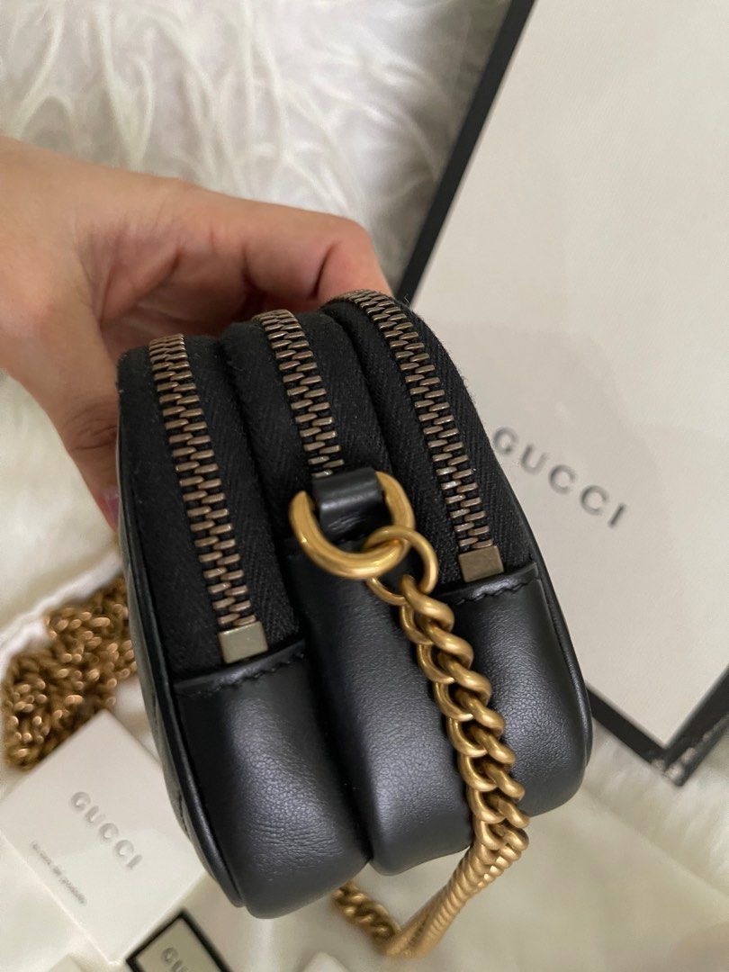 Gucci purse store sale authentic