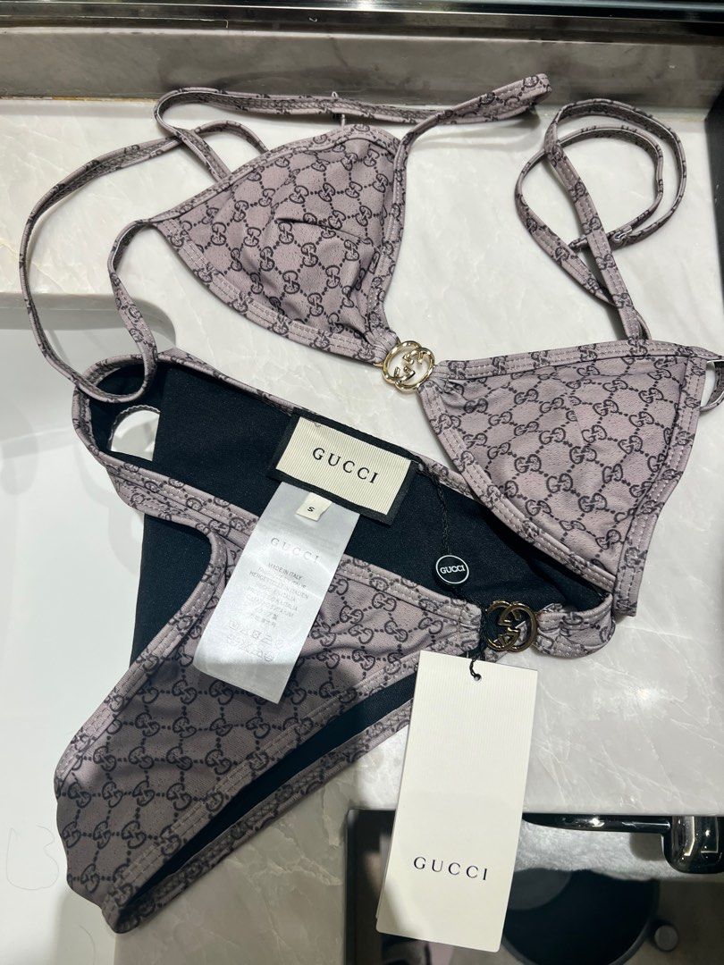 Gucci swimsuit dhgate clearance