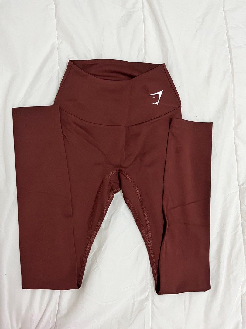 Gymshark Vision Legging (Small), Women's Fashion, Activewear on Carousell