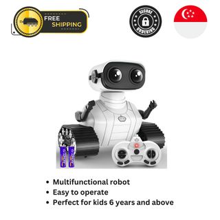 Ai Robot Emo - Best Price in Singapore - Jan 2024