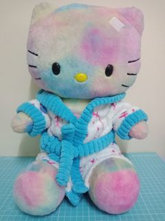 Hello Kitty Paddle Pop plush -BUILD A BEAR (BAB)