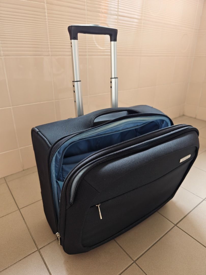 Samsonite cabin bag sale on sale