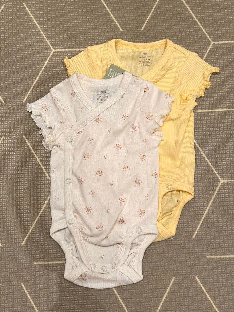 Kimono sale onesie h&m