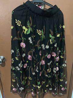 H&M Skirt