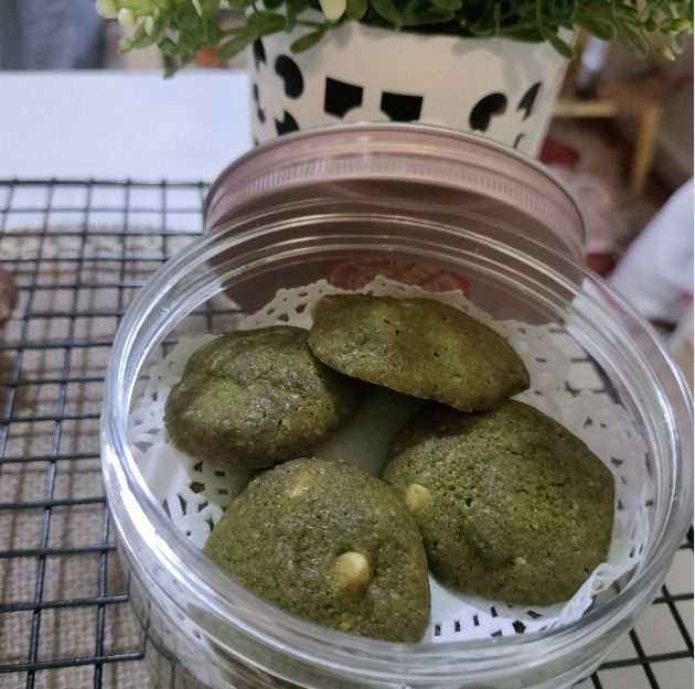 Homemade Bakery & Artisan's Cookies -Baked Fresh [CornFlakes, Chocolate ...