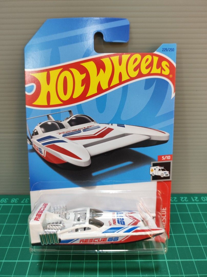 Hot shop wheels h2go