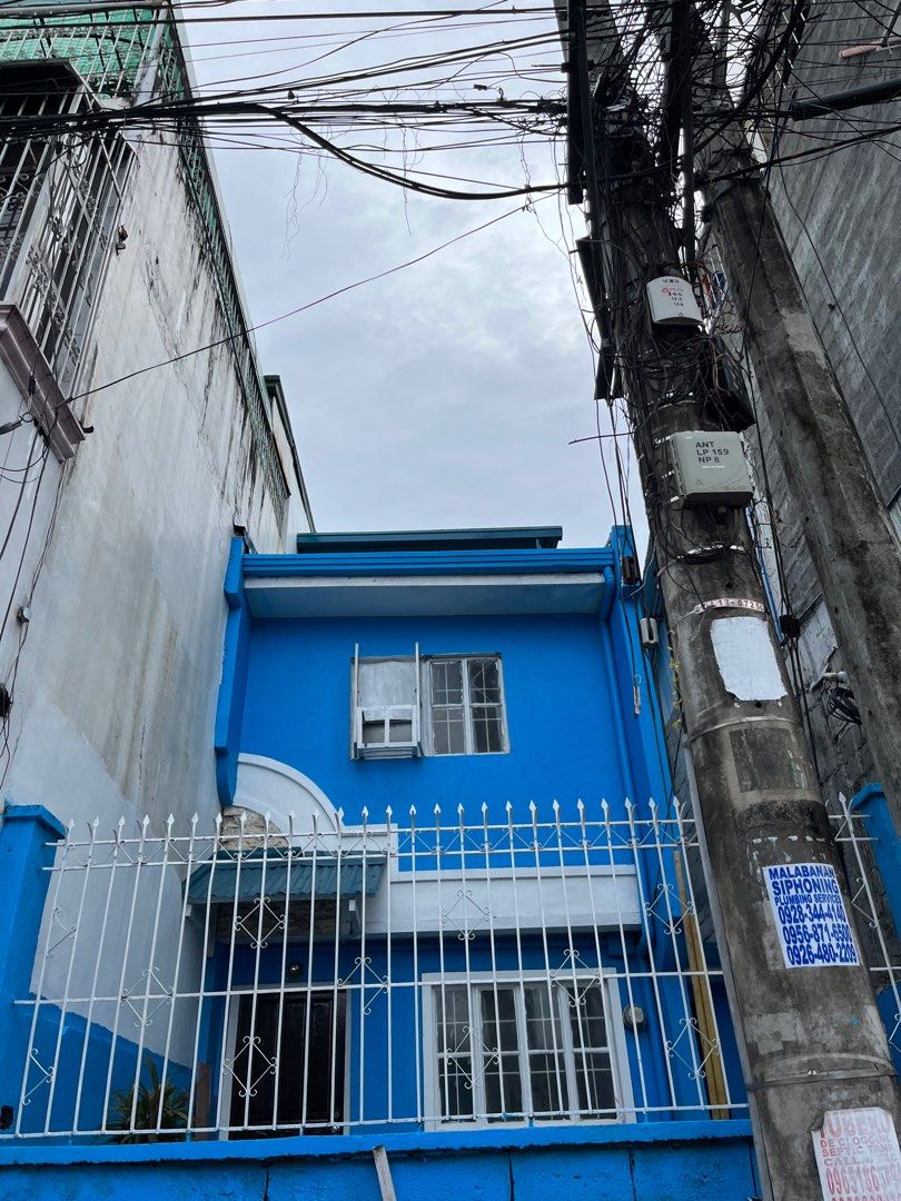 House for rent (Palmera woodland Penafrancia antipolo), Property, For