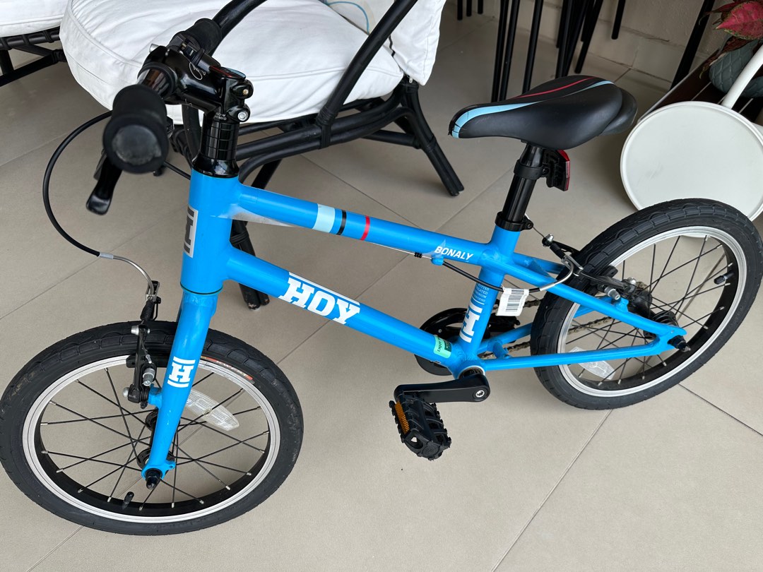 Hoy 16 on sale inch bike