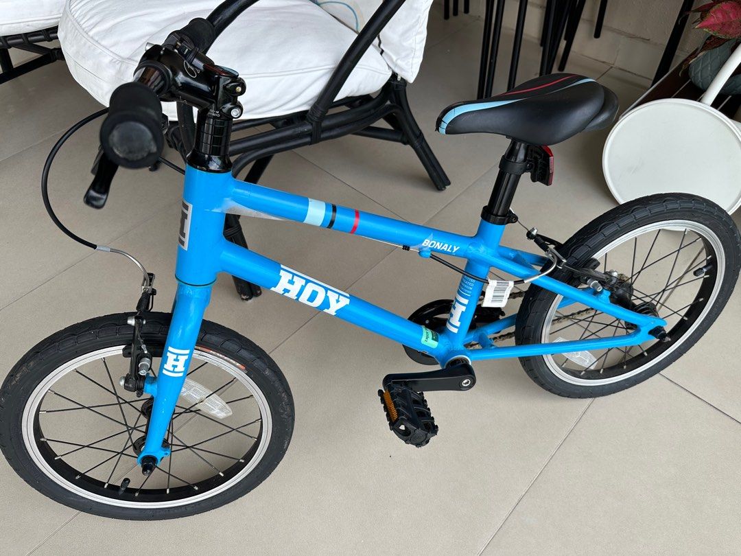 Hoy 16 inch best sale bike