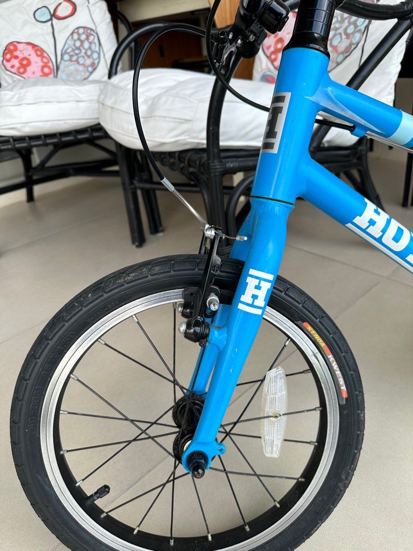 Hoy bonaly 16 inch sales