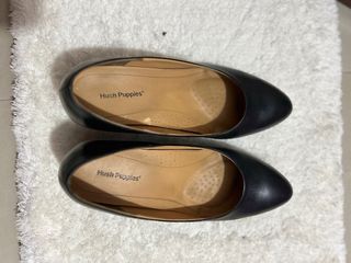 Hush Puppies Leather shoes (Guia)