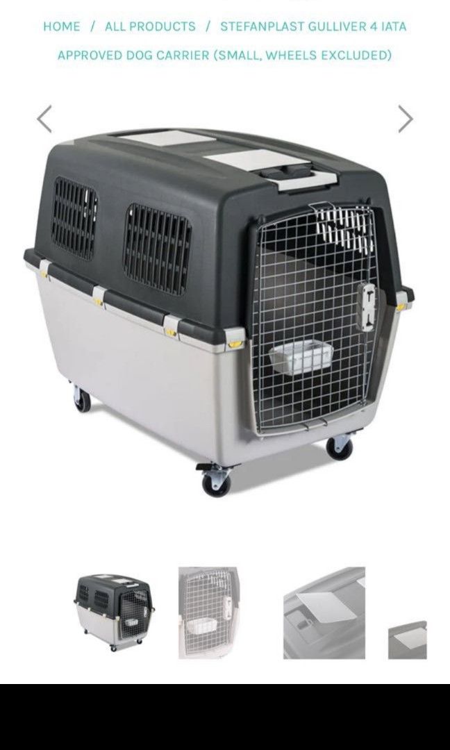 Gulliver 2 pet carrier new arrivals