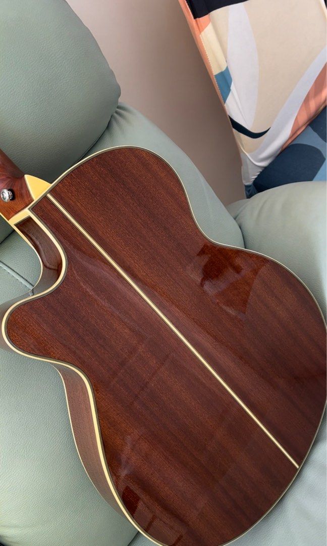 Ibanez deals aeg 1211